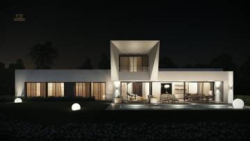 Thumbnail von Luxus-Villa in Marbella D2841953