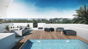 Thumbnail von Luxus-Villa in Marbella D2841953