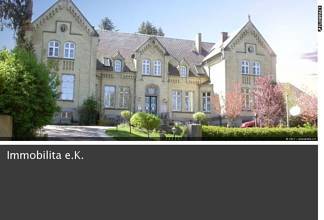 Thumbnail von Ratzeburger Villenresidenz mit Seeblick