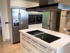 Thumbnail von Luxus-Wohnung in Estepona R2527376