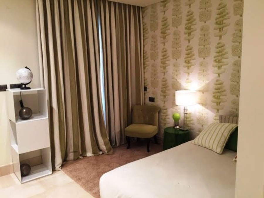 Thumbnail von Luxus-Wohnung in Estepona R2527376