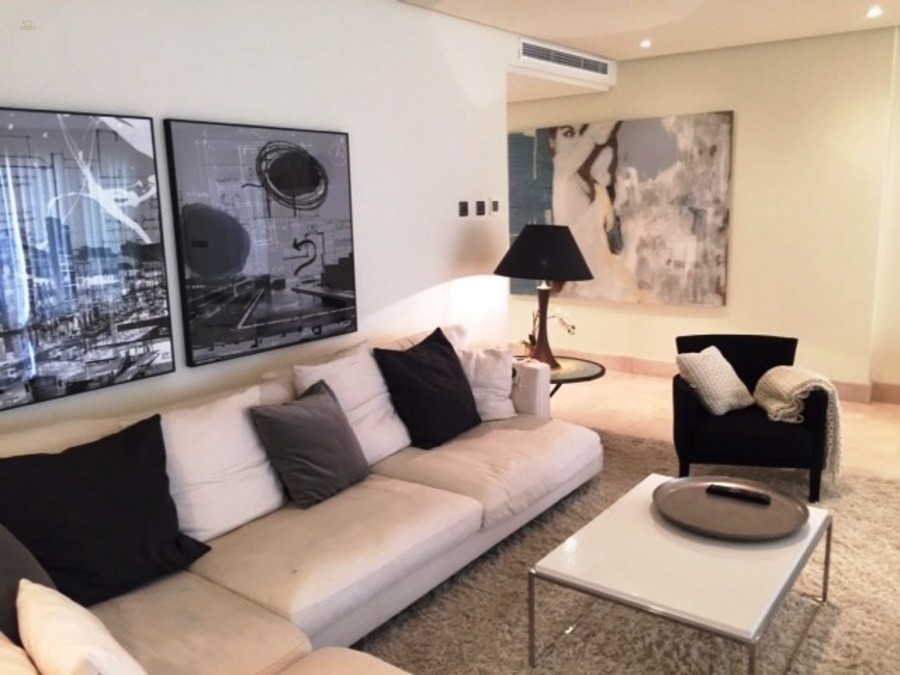 Thumbnail von Luxus-Wohnung in Estepona R2527376