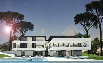 Thumbnail von Luxus-Villa in Marbella R2391338
