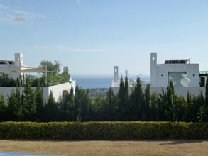 Thumbnail von Luxus-Villa in Sierra Blanca R2270714