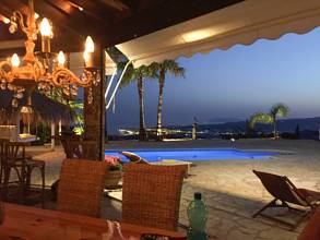 Thumbnail von LUXURY VILLA COSTA DEL SOL - incl. HelikopterPort, 7 Garagen & Luxusfahrzeuge