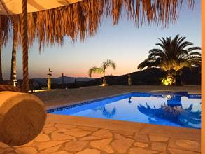 Thumbnail von LUXURY VILLA COSTA DEL SOL - incl. HelikopterPort, 7 Garagen & Luxusfahrzeuge