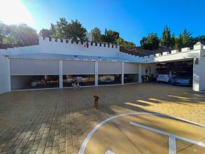 Thumbnail von LUXURY VILLA COSTA DEL SOL - incl. HelikopterPort, 7 Garagen & Luxusfahrzeuge