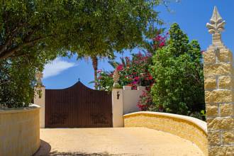 Thumbnail von LUXURY VILLA COSTA DEL SOL - incl. HelikopterPort, 7 Garagen & Luxusfahrzeuge