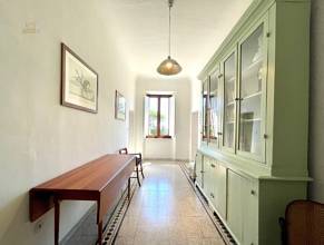 Thumbnail von herrschaftliches Anwesen mit viel Potenzial in Hügellage mit Blick auf Siena