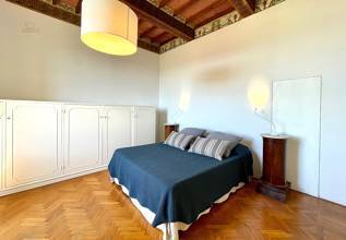 Thumbnail von herrschaftliches Anwesen mit viel Potenzial in Hügellage mit Blick auf Siena