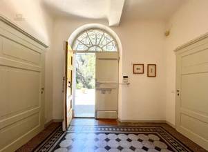 Thumbnail von herrschaftliches Anwesen mit viel Potenzial in Hügellage mit Blick auf Siena