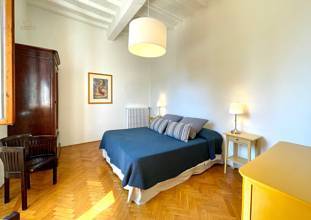 Thumbnail von herrschaftliches Anwesen mit viel Potenzial in Hügellage mit Blick auf Siena