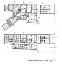 Thumbnail von herrschaftliches Anwesen mit viel Potenzial in Hügellage mit Blick auf Siena