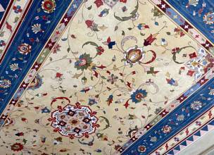 Thumbnail von herrschaftliches Anwesen mit viel Potenzial in Hügellage mit Blick auf Siena