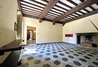 Thumbnail von herrschaftliches Anwesen mit viel Potenzial in Hügellage mit Blick auf Siena