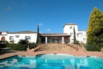 Thumbnail von Luxus-Villa in Cancelada R2481341