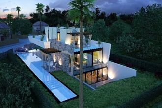 Thumbnail von Luxus-Villa in Nueva Andalucia R2419328