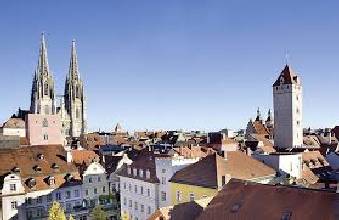 Thumbnail von Investmentprojekt Grundstück in Regensburg