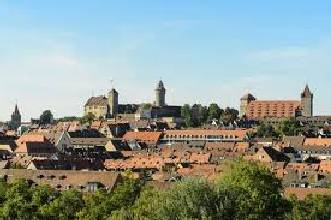 Thumbnail von Investmentprojekt Hotel in Nürnberg