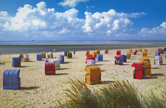 Thumbnail von Kapitalanlage 006 Oldsum - Baugrundstück