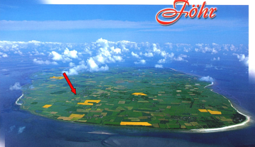 Thumbnail von Kapitalanlage 006 Oldsum - Baugrundstück