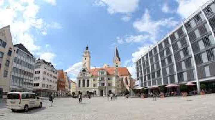  Kapitalanlage MFH-Projekt in Ingolstadt