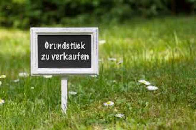 Kapitalanlage Grundstück in Berlin-Pankow