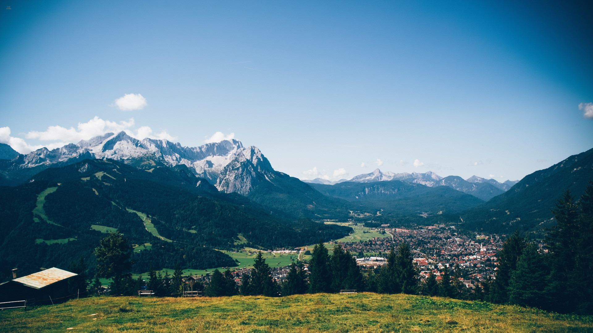 Inversión de capital - Complejo de chalets