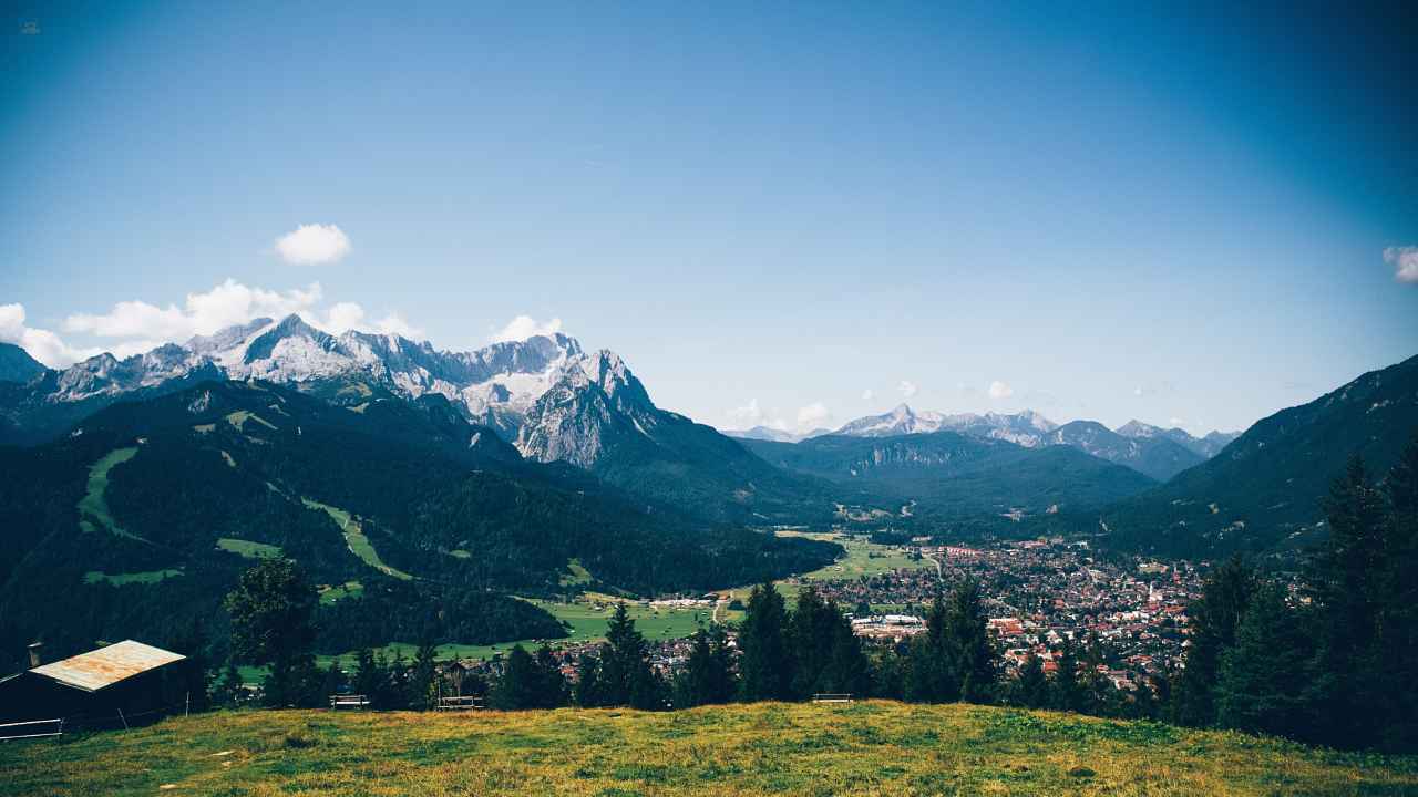 Inversión de capital - Complejo de chalets