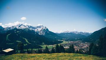 Thumbnail von Inversión de capital - Complejo de chalets