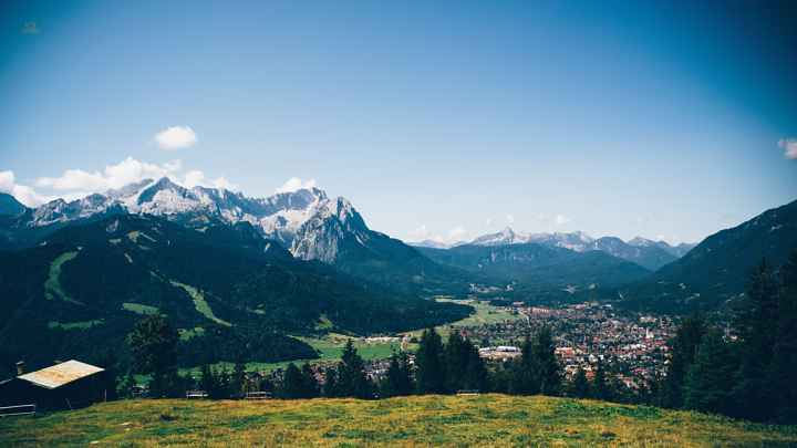 Kapitalanlage  - Chalet-Resort 