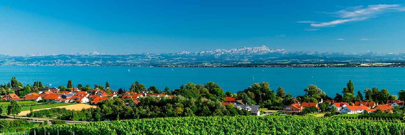 Renditeprojekt  Pflegeheimt Nähe Bodensee