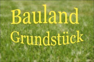 Kapitalanlage Grundstück im Raum Augsburg