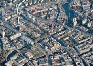 Thumbnail von Inmueble de inversión en una residencia en Berlín-Mitte