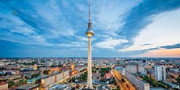 Thumbnail von Kapitaalbelegging woon-toren in Berlijn