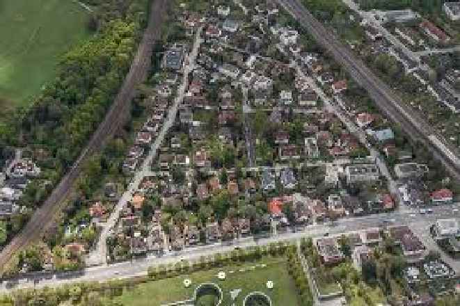 Kapitalanlage MFH in München-Pasing-Obermenzing