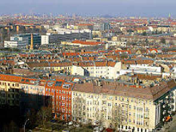 Renditeobjekt MFH in Berlin-Prenzlauer Berg