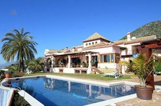 Thumbnail von Luxus-Villa in The Golden Mile R2279090