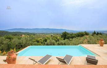 Thumbnail von kürzlich renoviertes Anwesen in traumhafter Lage mit Infinity-Pool