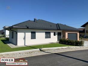 Thumbnail von PI BAU pro vás postaví stylní masivní bungalov v krátké době výstavby!