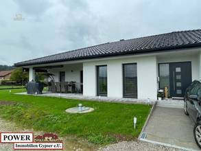 Thumbnail von PI BAU pro vás postaví stylní masivní bungalov v krátké době výstavby!