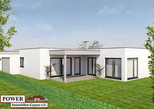 Thumbnail von PI BAU pro vás postaví stylní masivní bungalov v krátké době výstavby!