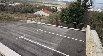 Thumbnail von Moderne Neubau-Appartements im Erdgeschoss