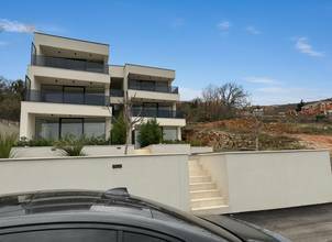 Thumbnail von Moderne Neubau-Appartements im Erdgeschoss