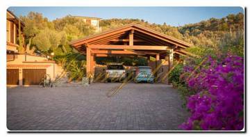 Thumbnail von Immogold reizende Villa mit Pool und herrlichem Panorama-Meerblick