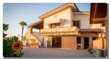 Thumbnail von Immogold reizende Villa mit Pool und herrlichem Panorama-Meerblick