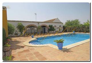 Thumbnail von Immogold Oliven Finca mit ca. 2.000.000 m² Grundstück und Pool