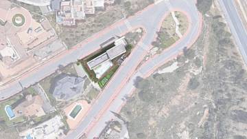 Thumbnail von Villa For Sale in Málaga Este