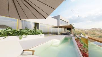 Thumbnail von Villa For Sale in Málaga Este