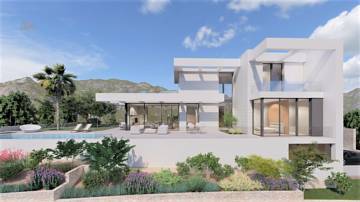 Thumbnail von Villa For Sale in Campoamor, Alicante
